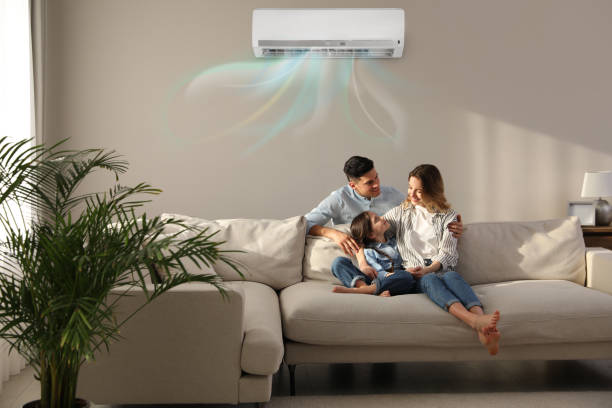 Best Ductless Mini-Split Systems in USA